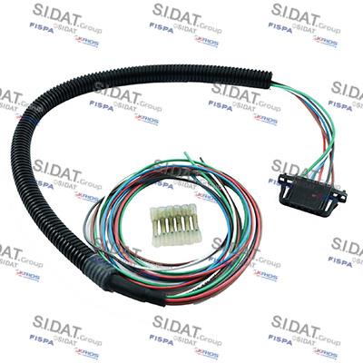 Kit de reparare ham - SIDAT