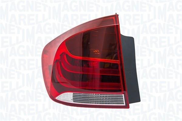 Lumină din spate - MAGNETI MARELLI