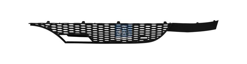 Capac grila radiatorului - DT SPARE PARTS