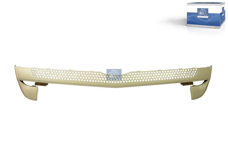 Capac grila radiatorului - DT SPARE PARTS