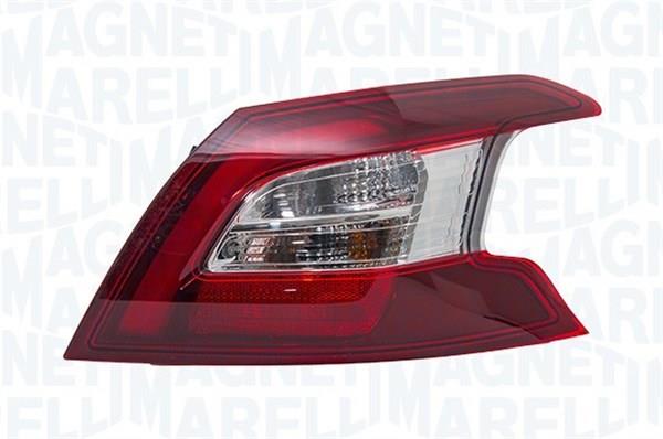 Lumină din spate - MAGNETI MARELLI