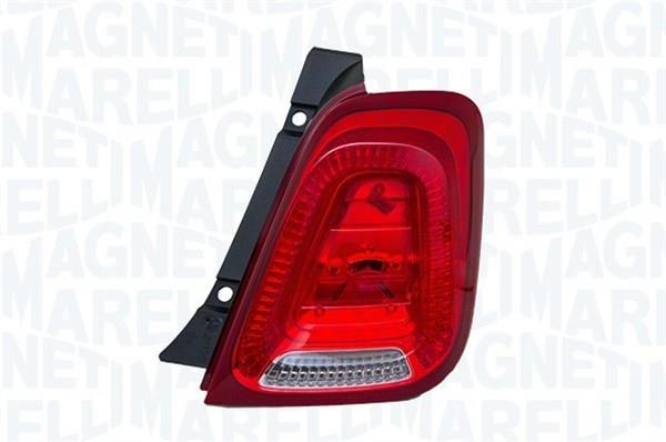 Lumină din spate - MAGNETI MARELLI