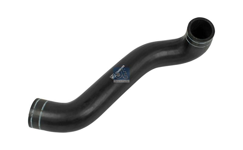 Furtun radiator - DT SPARE PARTS