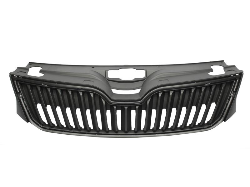 Capacul barei de protecție - VAG