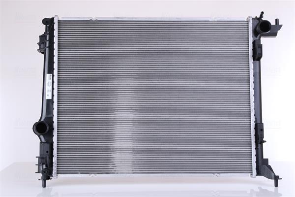 Radiator - NISSENS