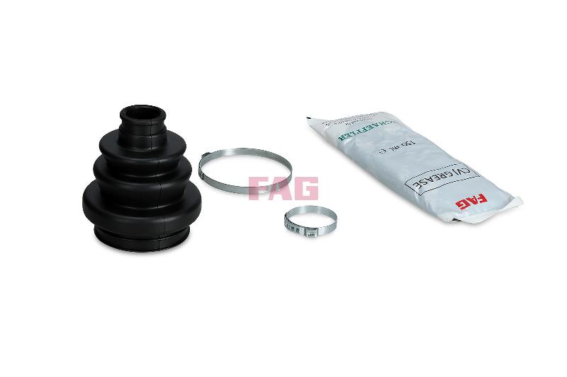 Kit burduf arbore de antrenare - FAG