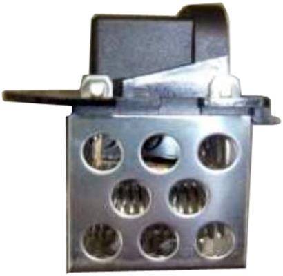 Rezistor ventilator radiator - MAHLE