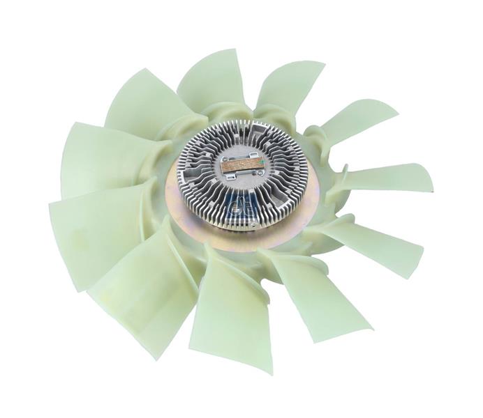 Ventilator - DT SPARE PARTS