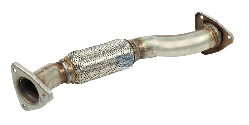 Teava de evacuare - DT SPARE PARTS