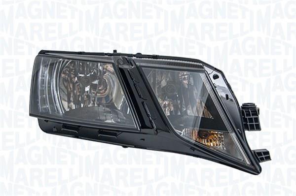 Far - MAGNETI MARELLI