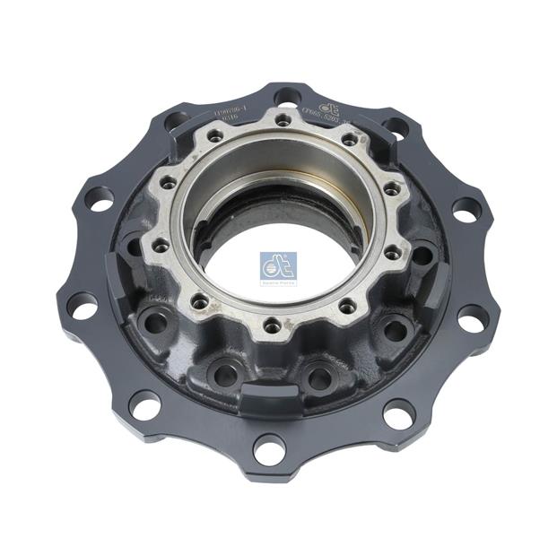 Butucul roții - DT SPARE PARTS