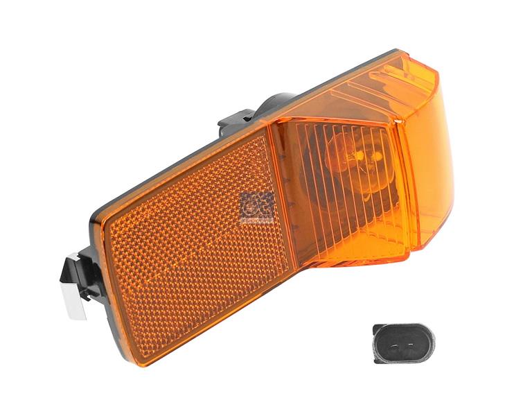 Indicator - DT SPARE PARTS