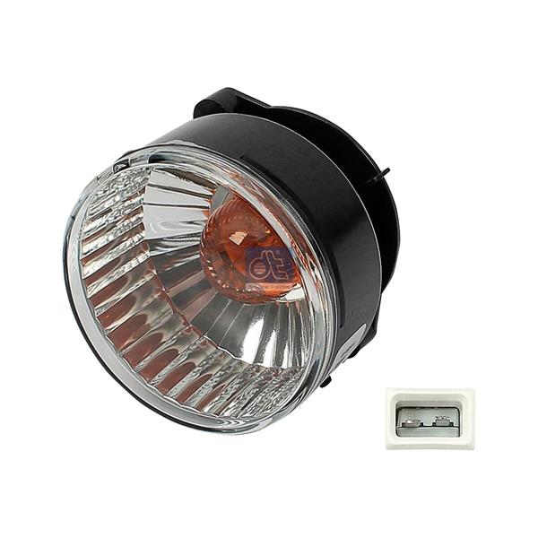 Indicator - DT SPARE PARTS