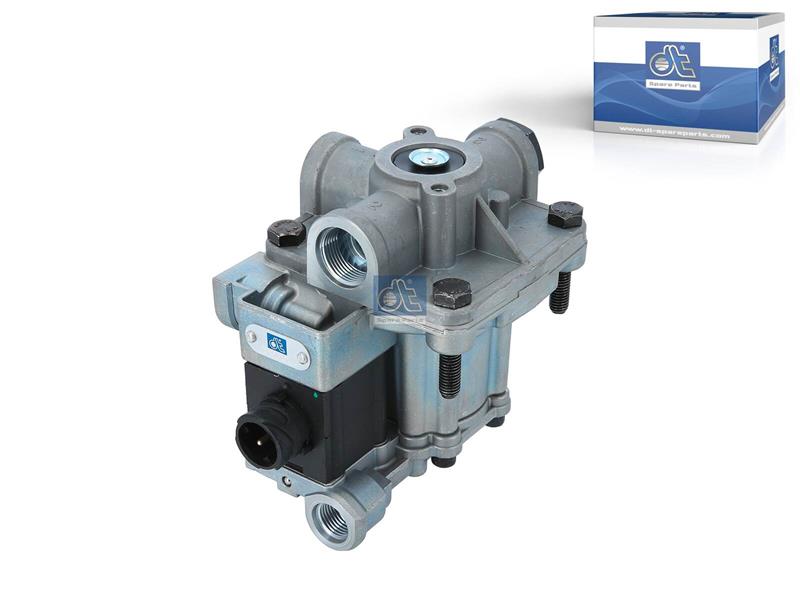 Supapă releu - DT SPARE PARTS