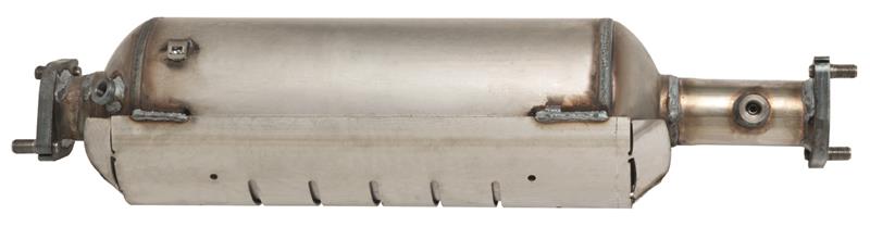 Filtru de particule diesel - STARLINE