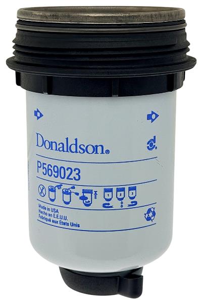 Filtru de combustibil - DONALDSON