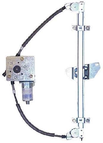 Regulator de geam - STARLINE