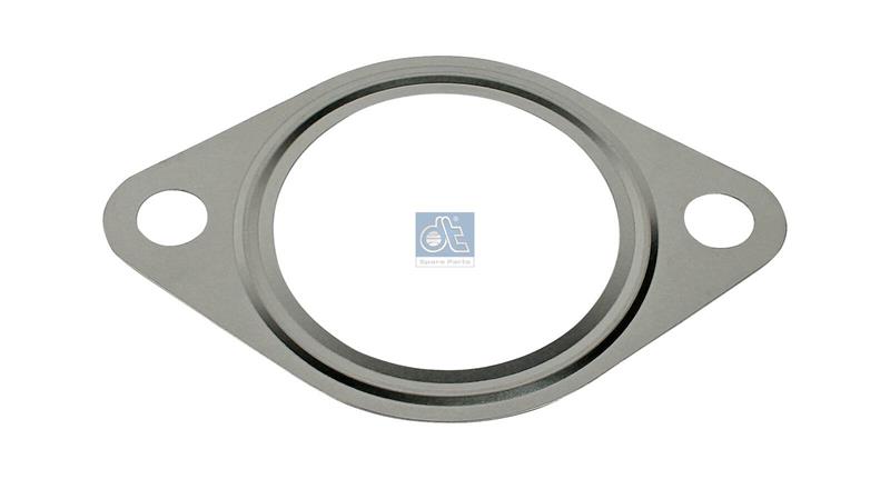 Garnitura de evacuare - DT SPARE PARTS