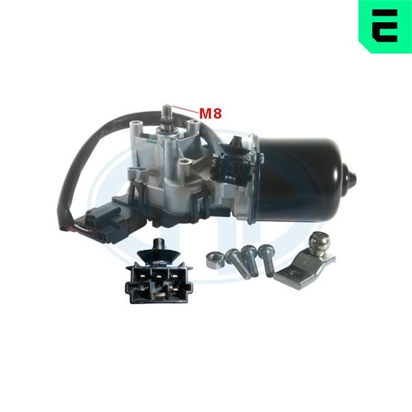 Motor ștergător - ERA