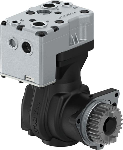 Compresor de aer comprimat - WABCO