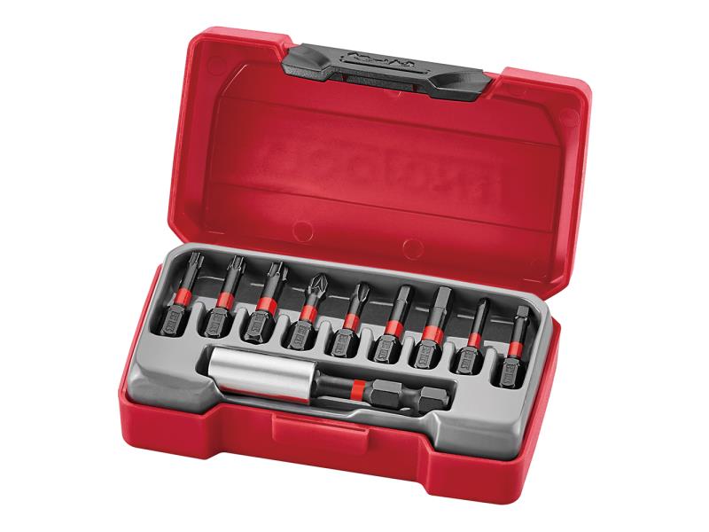 Set de biți de șurubelniță - TENGTOOLS