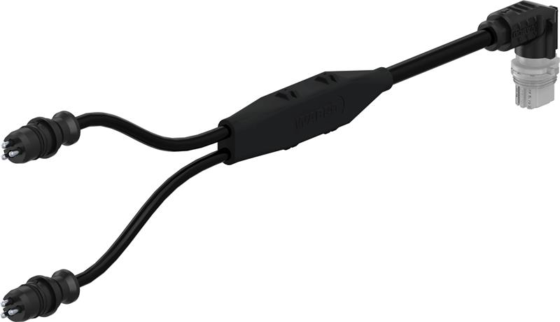 Cablu de conectare ABS - WABCO