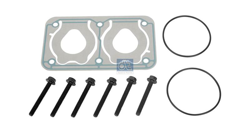 Kit de reparare a compresoarelor de aer comprimat - DT SPARE PARTS