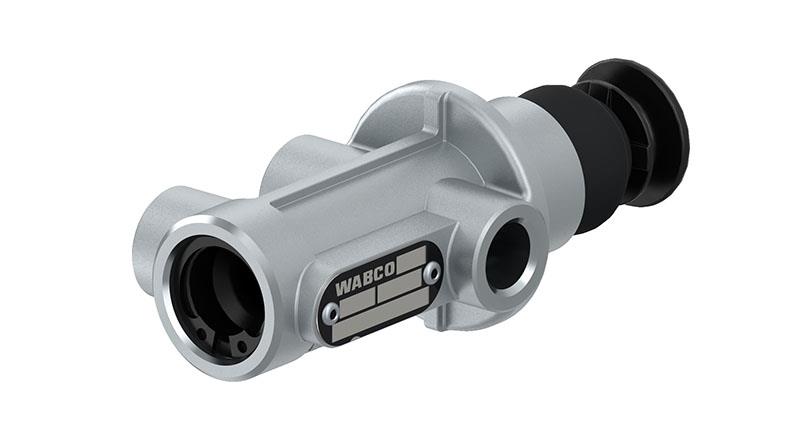 Supapă multiport - WABCO