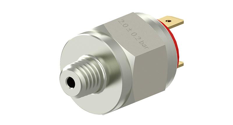 Comutator de presiune - WABCO