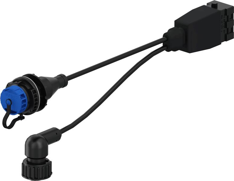 Cablu de conectare ABS - WABCO