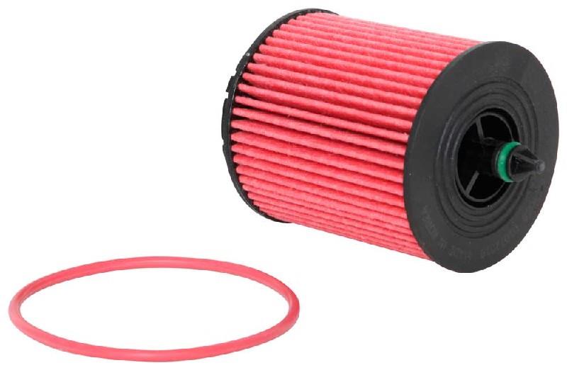 Filtru de ulei - K&N Filters