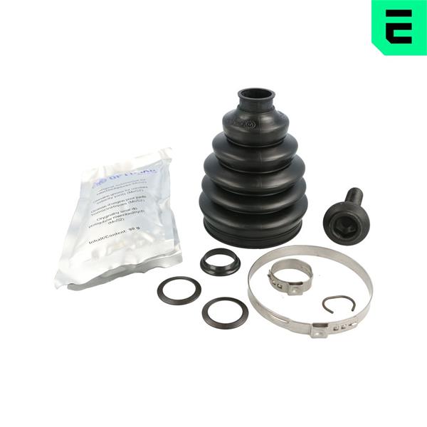 Kit burduf arbore de antrenare - OPTIMAL