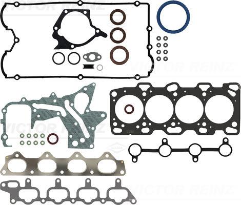 Set complet garnituri motor - VICTOR REINZ