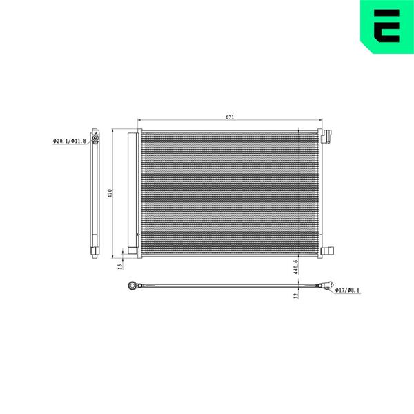 Condensator - ERA