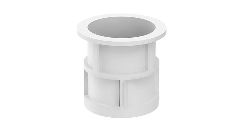 Filtru de combustibil - WABCO
