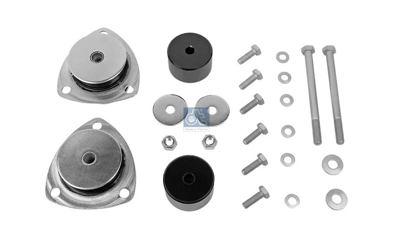 Kit de reparare a suspensiilor - DT SPARE PARTS