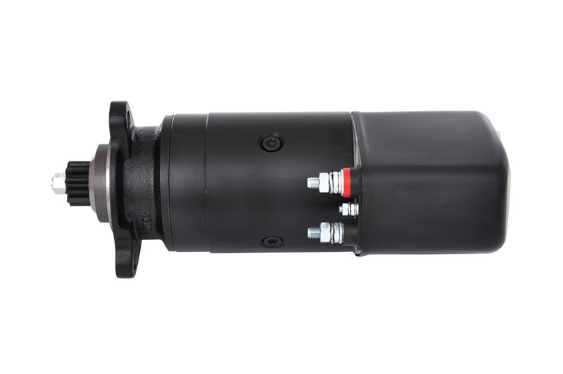 Starter - BOSCH