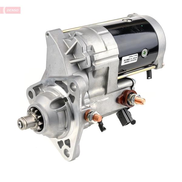 Starter - DENSO