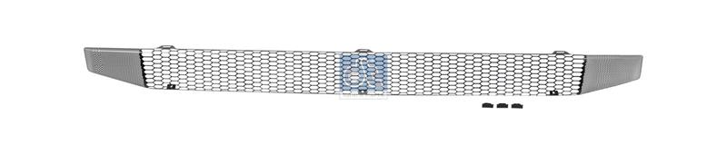 Capac grila radiatorului - DT SPARE PARTS