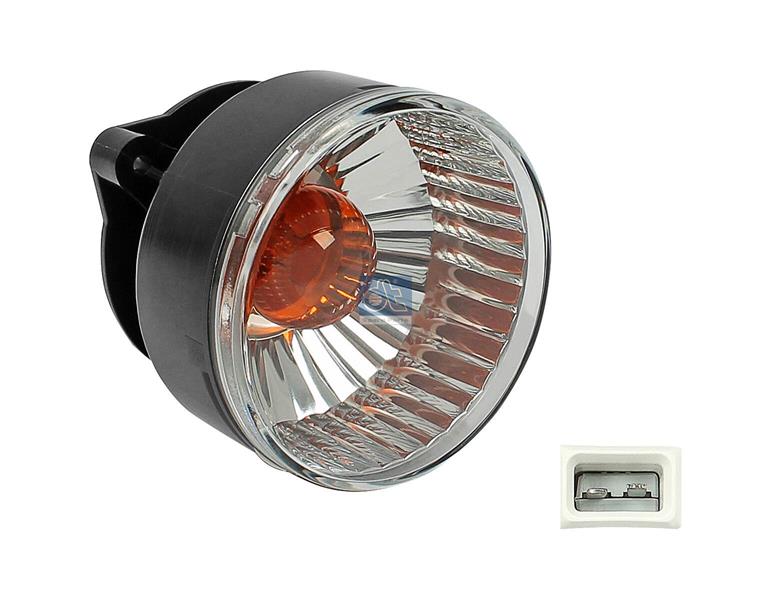 Indicator - DT SPARE PARTS