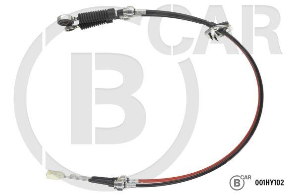 Cablu de transmisie - B-CAR
