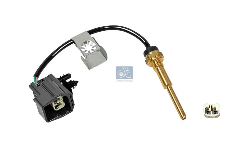 Senzor de temperatură chiulasa - DT SPARE PARTS