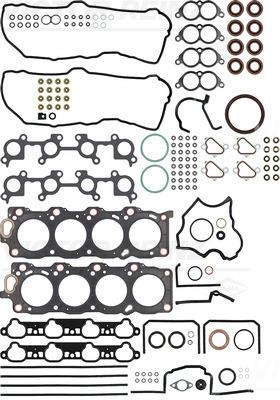 Set complet garnituri motor - VICTOR REINZ