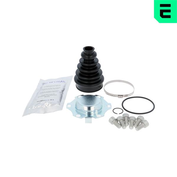 Kit burduf arbore de antrenare - OPTIMAL