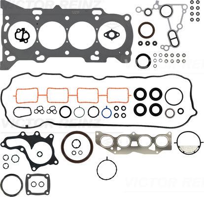 Set complet garnituri motor - VICTOR REINZ