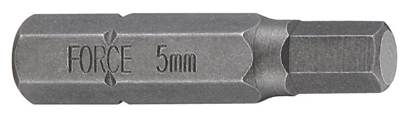 Bit de șurubelniță - FORCE TOOLS