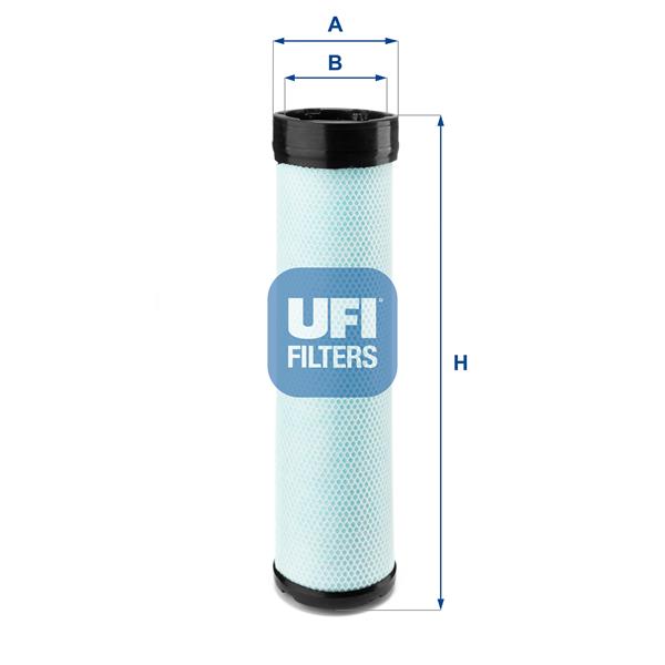 Filtru de aer - UFI