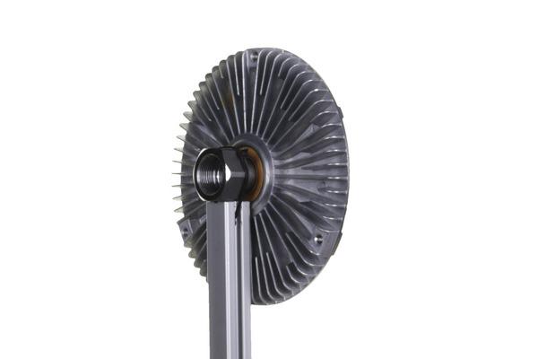 Ambreiaj ventilator - MAHLE