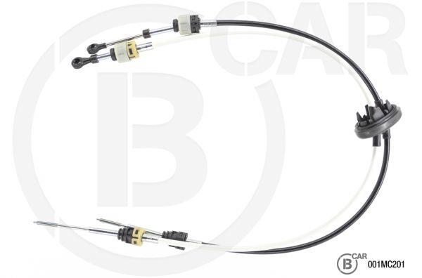 Cablu de transmisie - B-CAR