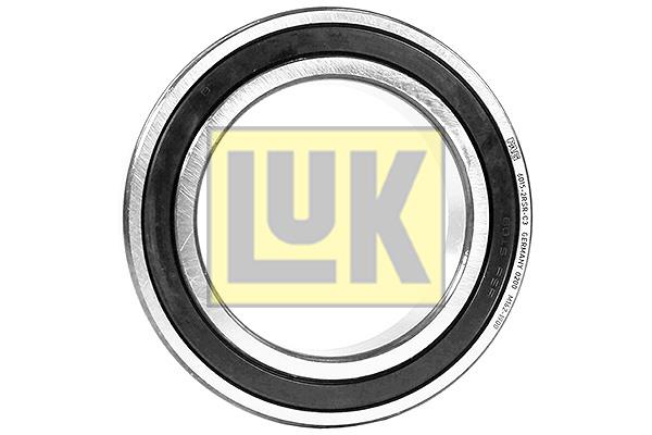 Dispozitiv de eliberare a ambreiajului - LuK